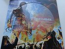 KLP211 - Iron Maiden - The Wicker Man - PICTURE DISC 12