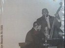 LP Memphis Slim And Willie Dixon Songs Of Memphis Slim & Willie Dixon Folkway