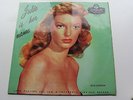JULIE LONDON ORIGINAL 1958  UK LP JULIE IS HER NAME  EXXCELLENT PLUS