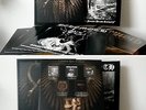 BEHEMOTH (POL) – Historica 5-LP Box +++ 1st press LP 2002 +++ RAR  Emperor Grave