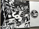 VARAUS Terveet Kädet KAAOS Äpärät.. Finland Hardcore Punk KBD 1984 Yalta Hi-life