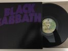 Black Sabbath - Master Of Reality - Vinyl LP BS 2562 Near Mint (NM)