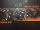 The Dillinger Escape Plan ?- Calculating Infinity LP - NEW COPY - Math Rock