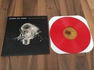 Kings Of Leon Because Of The Times Red Vinyl 180g 12
