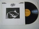 CAPTAIN BEEFHEART CLEAR SPOT VINYL LP ORIG 1972 REPRISE TAN STEAMBOAT GERMANY