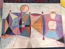 CHARLES MINGUS AH UM MONO WHITE LABEL PROMO 1959 VG+ BLUE NOTE COLTRANE MILES