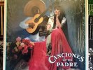 Linda Ronstadt LP Canciones de Mi Padre