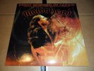 MOTORHEAD - RARE VINYL LP  FIRST BOMBER IN JAPAN 1982 clear vinyl