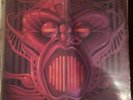 POSSESSED - beyond the gates - rare Vinyl LP heavy speed trash death black metal