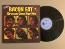 Bacon Fat LP Grease One For Me BLUE HORIZON UK blues rock M- Vinyl