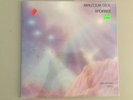 * Malcolm Cecil LP Radiance UNITY SEALED new age synth 1981