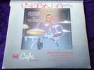 Buddy Rich - Mr. Drums MFSL / Cafe Records 1985 3xLP - Audiophile