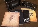 AC/DC RARITIES LP, BACKTRACKS COLLECTOR'S EDITION DELUXE BOX SET, 88697540982
