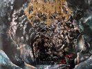 Unleashed ?– Shadows In The Deep LP / Original German Vinyl (1992) Death Metal