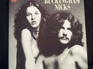 BUCKINGHAM NICKS S/T N. Mint 1st Sterling press w/ gatefold cover Fleetwood Mac