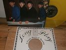 THE BEATLES -  TRAX VOL.1 YELLOW VINYL LP 1988 COLLECTORS ITEM RARITÄT