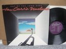 IAN CARR’S NUCLEUS – OUT OF THE LONG DARK Capitol ST-1191 US LP UK PROG JAZZ EX