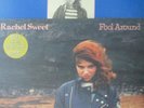 RACHEL SWEET - Fool Around   VINYL LP PICTURE DISC
