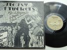 KLP209 - Greasy Truckers - Live at the Dingwalls Dancehall 2LP (DS 3265/1-2)