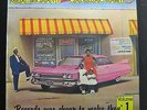 Various - Records Was Cheap To Make Then LP Mint- RL 0019 UK Vinyl Record