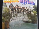 Conjunto Africa - Conjunto Africa 3 LP Mint- AP-156 Peerless Mexico 1978 Record