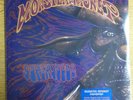 Monster Magnet ?Superjudge New 2 x 160GR LP GateFold Jacket VINYL PURPLE COLOR