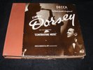 78 rpm Record Set Gorgeous Vintage Displayable Cover JIMMY DORSEY CONTRASTING Ms