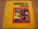 barrington levy hunter man 1983 uk burning sounds label vinyl lp  mint-  reggae