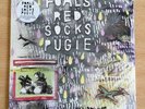 Foals - Red Socks  7
