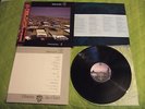 PINK FLOYD A MOMENTARY LAPSE OF REASON  LP JAPAN 28AP 3405
