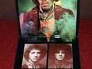 JIMI HENDRIX Electric Ladyland D/LP 1968 TRACK 1st Press BLUE TEXT COVER