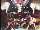 TRIUMPH 'Rock n Roll Machine' (US version) Orig SEALED 1978 1st press Promo LP