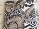 ATOMS FOR PEACE-AMOK Triple Gatefold Limited DELUXE EDITION VINYL LP & CD Sealed