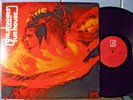 THE STOOGES Fun House ** US issue 1970s pressing Elektra red labels non-gatefold