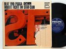 Star-Club         Hubert Fichte,  The Zodiacs      Beat und Prosa      NM # J