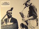 THELONIOUS MONK/GERRY MULLIGAN-'ROUND MIDNIGHT-MINT RECORDS APPEAR UNPLAYED