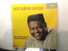 FATS DOMINO -  Swings 12,000,000 Records   IMPERIAL 9062 {dg orig}  VERY RARE