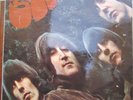 Beatles Rubber Soul Mono Loud Cut Mono 1965 XEX 579-1 580-1 First Pressing 1965