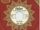 WANDA JACKSON   Rock Your Baby   rockabilly promo (NM) NOS/store stock CAPITOL $