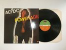 AC/DC-POWERAGE...SUPERB 1ST UK PRESS EXCELLENT VINYL LP 1978