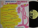 Golden Hour Of Children's T.V. Favourites (5983) 12