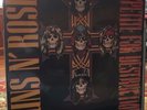 Guns N' Roses Appetite For Destruction 1987 Debut Album SEALED Mint/NM (T4)