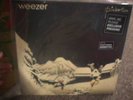 Weezer/Pinkerton Limited VMP LP*Translucent Blue 140g Vinyl*Fuco NEW