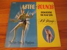 ASTRO SOUNDS FROM BEYOND THE YEAR 2000 VG++ LP 101 STRINGS ALSHIRE RARE PSYCH