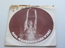 PAUL McCARTNEY WINGS  . 45  JET   SWEDISH  PRESSING RARE SLEEVE