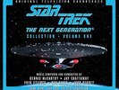 STAR TREK: THE NEXT GENERATION John Debney/McCarthy 3CD