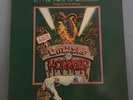HOWARD ASHMAN &  ALAN MENKEN Little Shop Of Horrors Original Cast Album Vinyl LP
