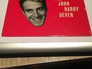 john barry seven