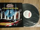 King diamond Mercyful fate a dangerous meeting LP original Brazil 1992 rare