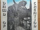 The Revolutionaries ?– Dawn Of Creation - Sagittarius Rec. Ltd ?– SULP 03 - MINT